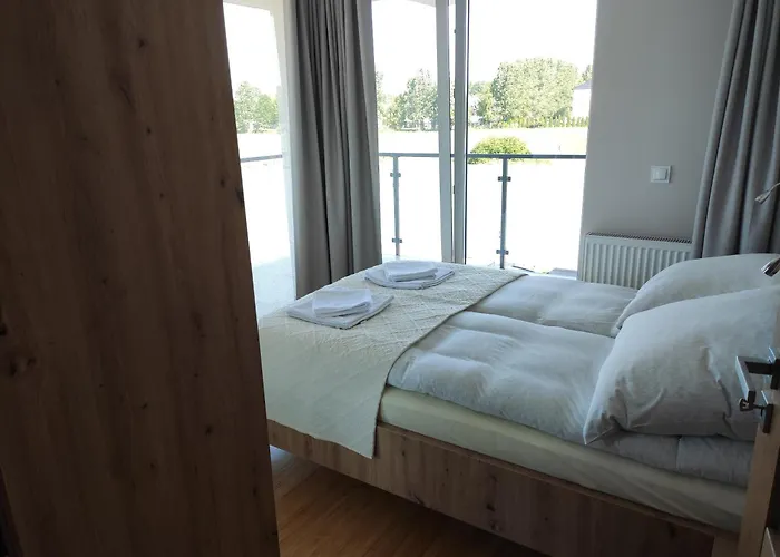 Apartament Plaza 12