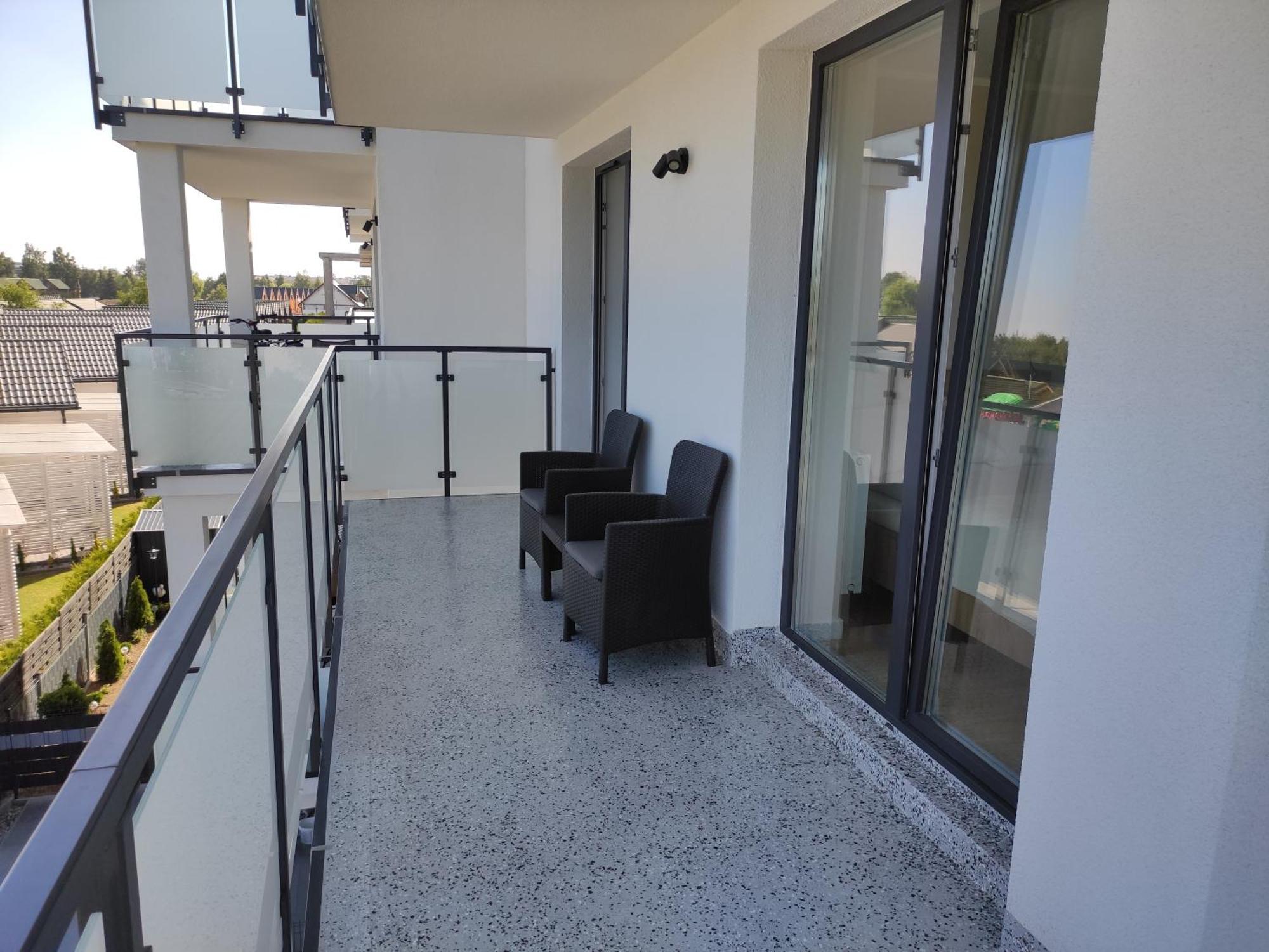 Apartment Plaza 12 *